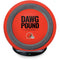 NFL Cleveland Browns Team Motto Fast Charge Wireless Charging Stand Skin